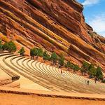 Red Rocks Park and Amphitheatre