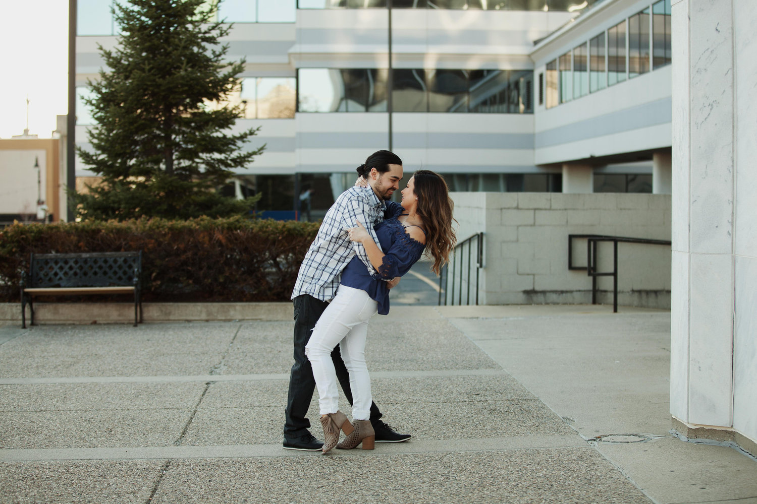 The Wedding Website of Kate Burns and Jacob Hoang