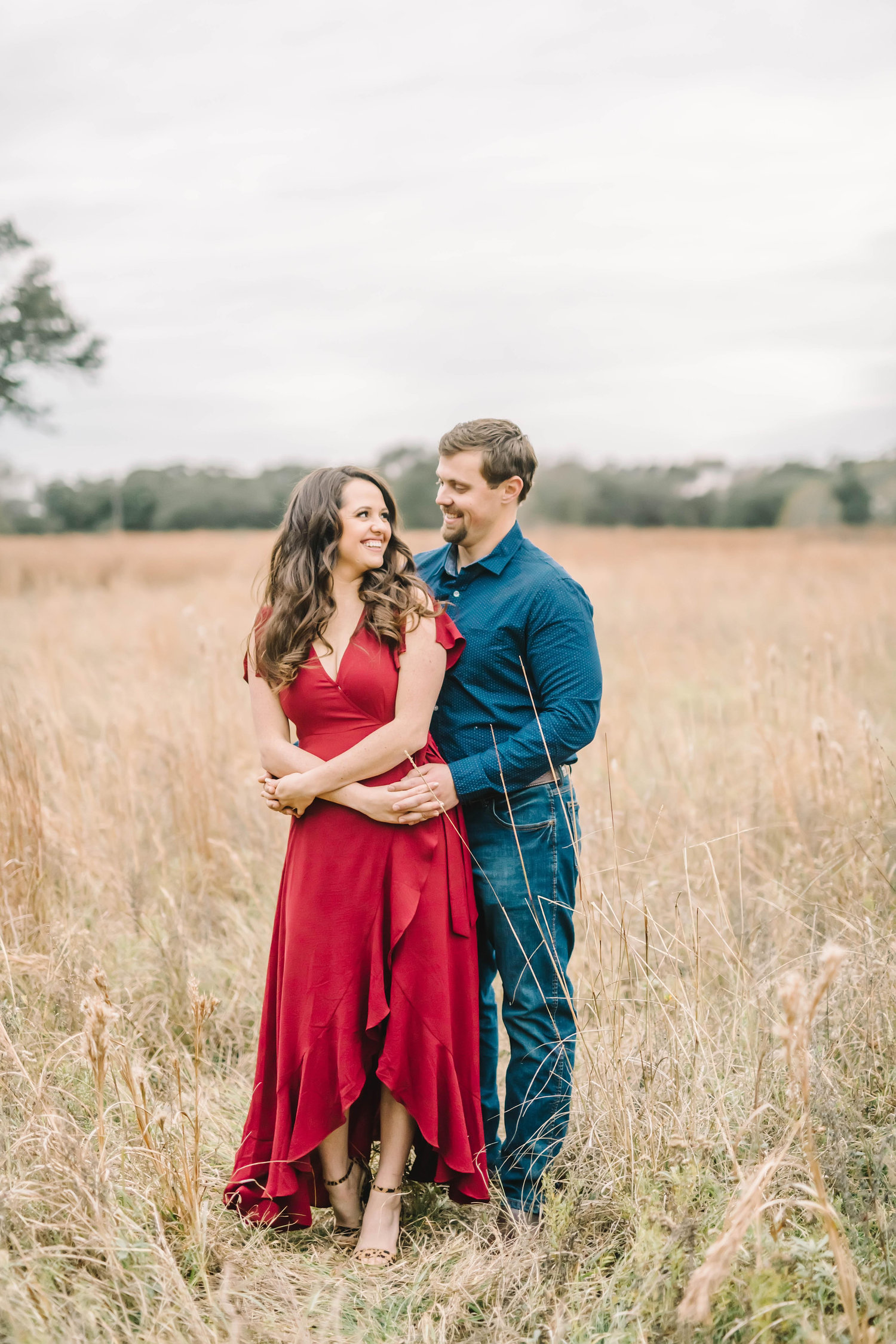 The Wedding Website of Kaylan Alexander and Daniel Blankenship