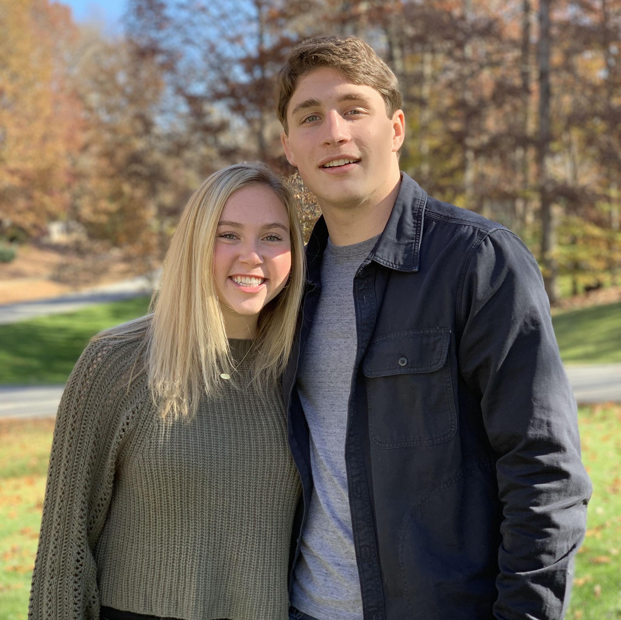 Thanksgiving, November 2021