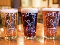 Wimpy's Seafood Cafe & Market