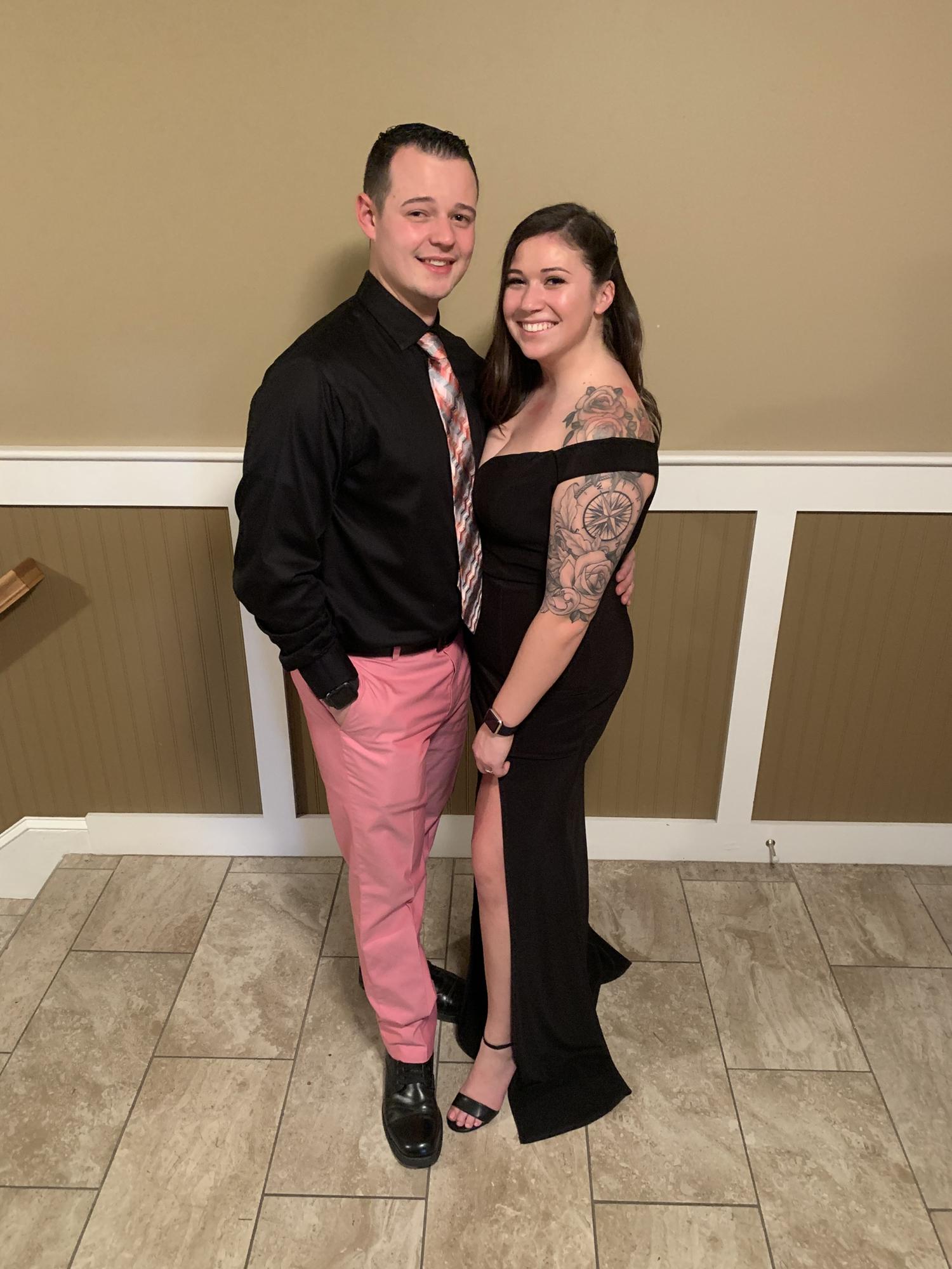 fantasy football banquet night ♥️
