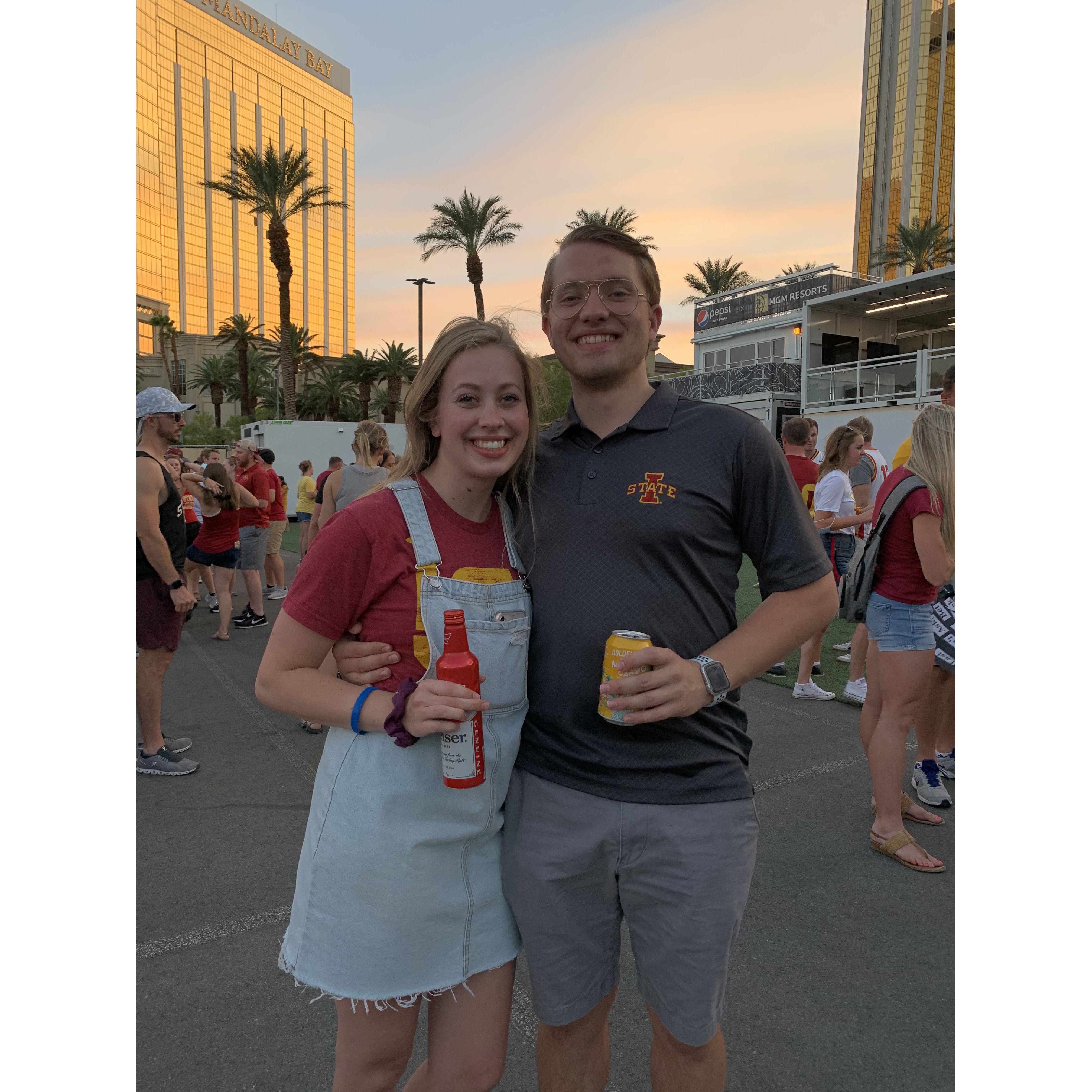 Las Vegas 2021