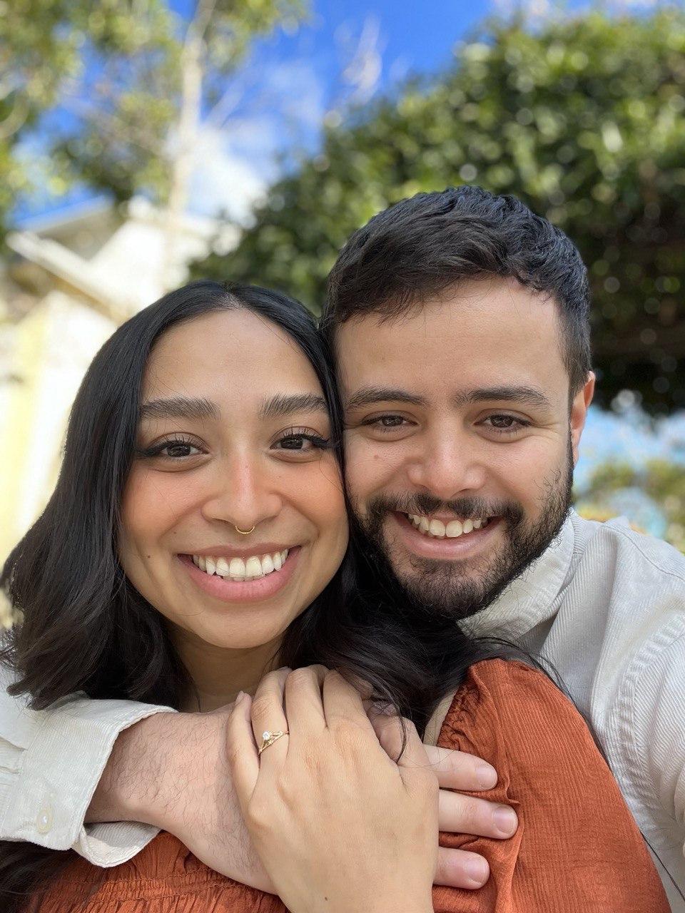 The Wedding Website of Veronica Cruz and Gerardo Torres