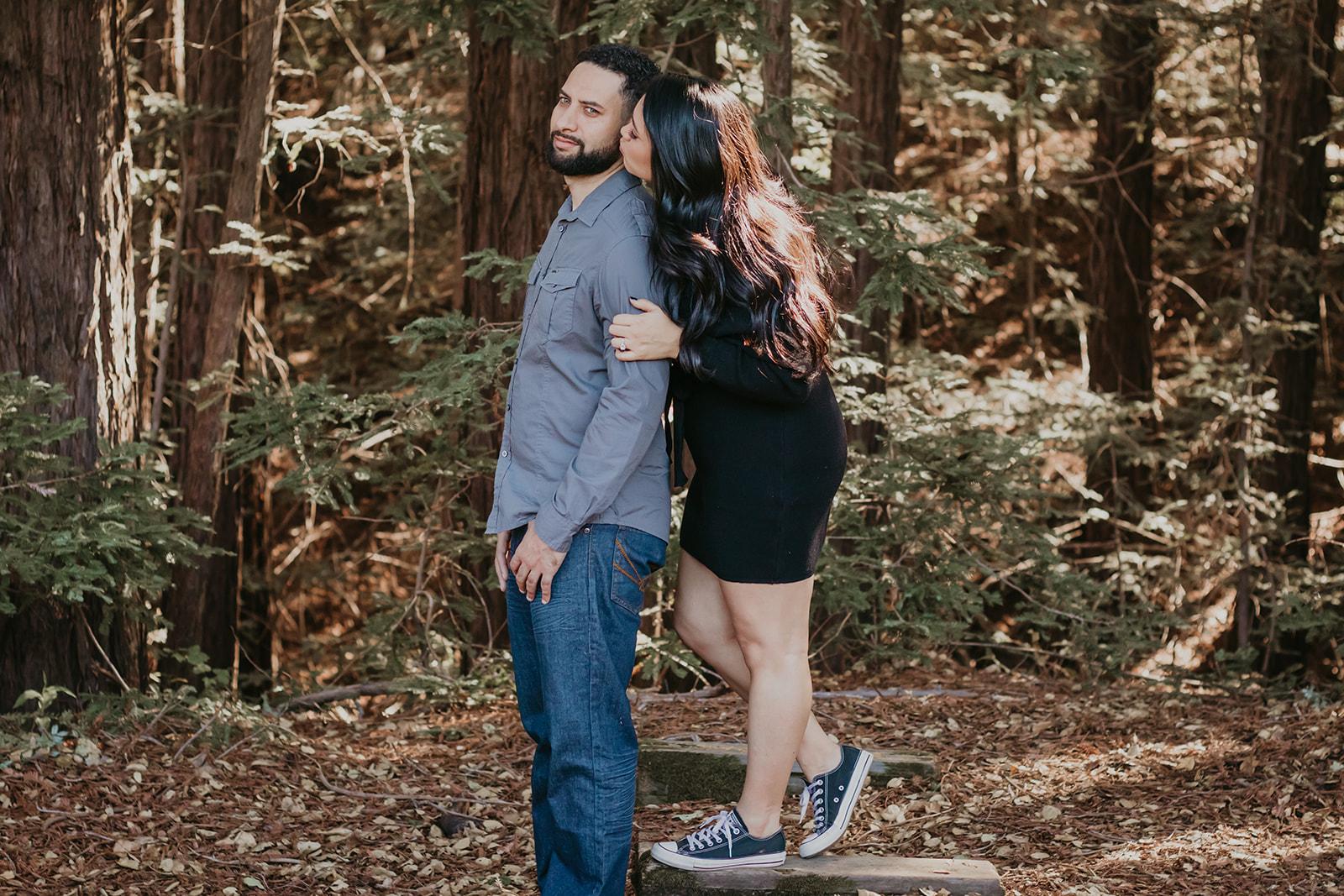 The Wedding Website of Adriana Pena and Caleb Cochran
