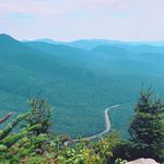 Cannon Mountain Aerial Tramway