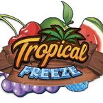 Tropical Freeze Ice Cream