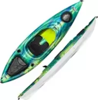 Pelican Mustang 100X Kayak