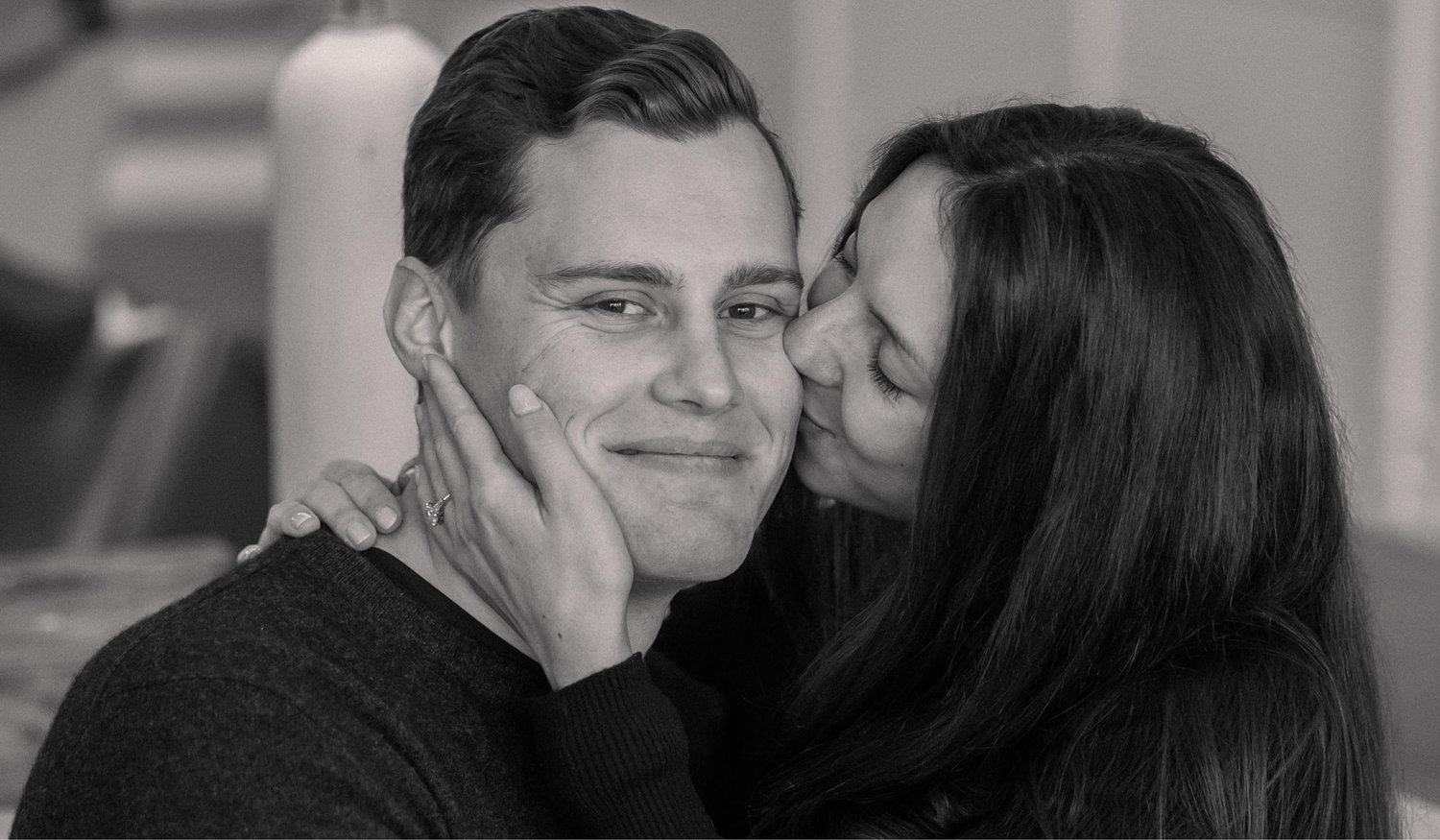 The Wedding Website of Rebecca Lewis and Liam Delahunty