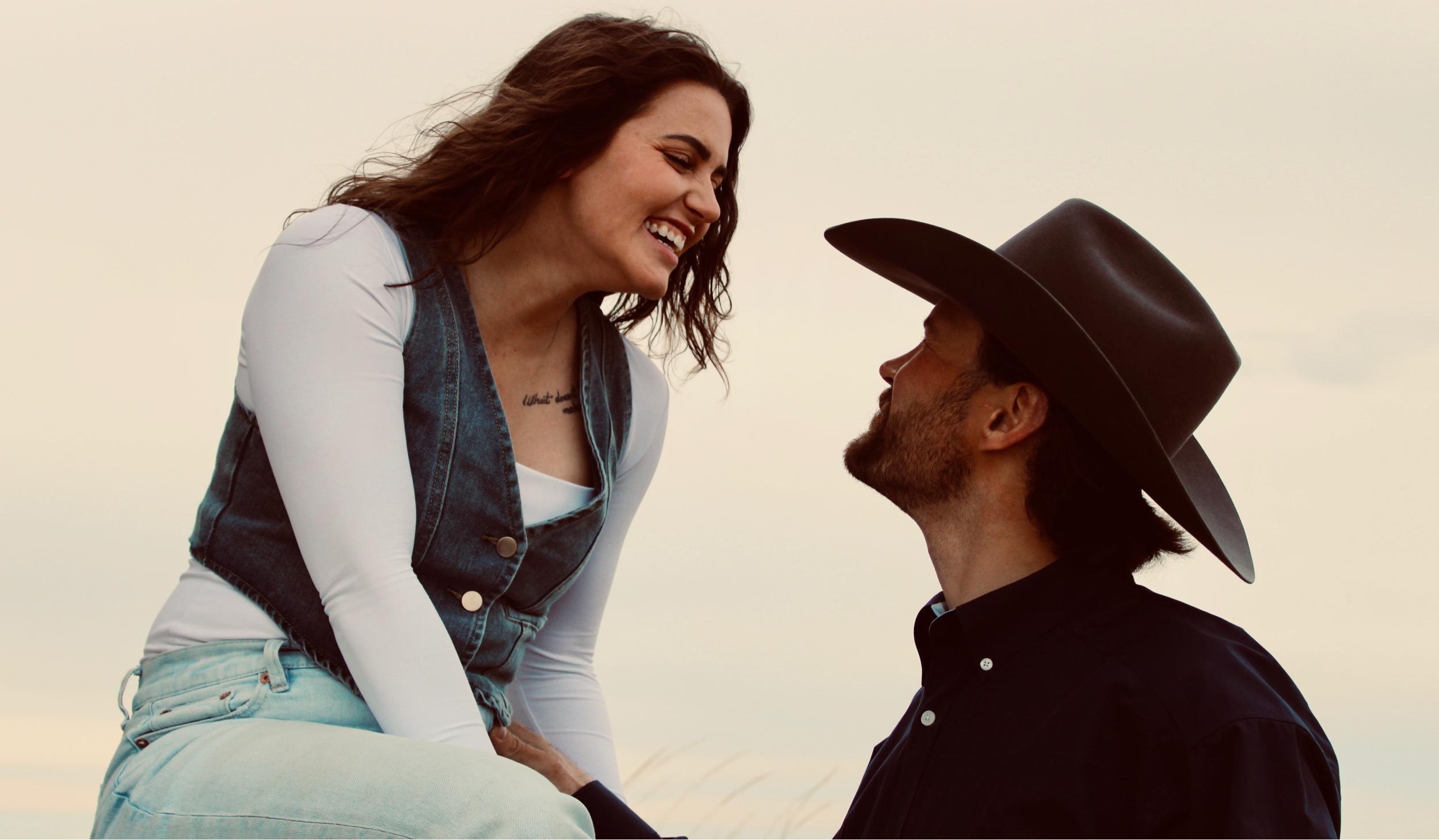 The Wedding Website of Mackenzie Asheim and Clint Burke