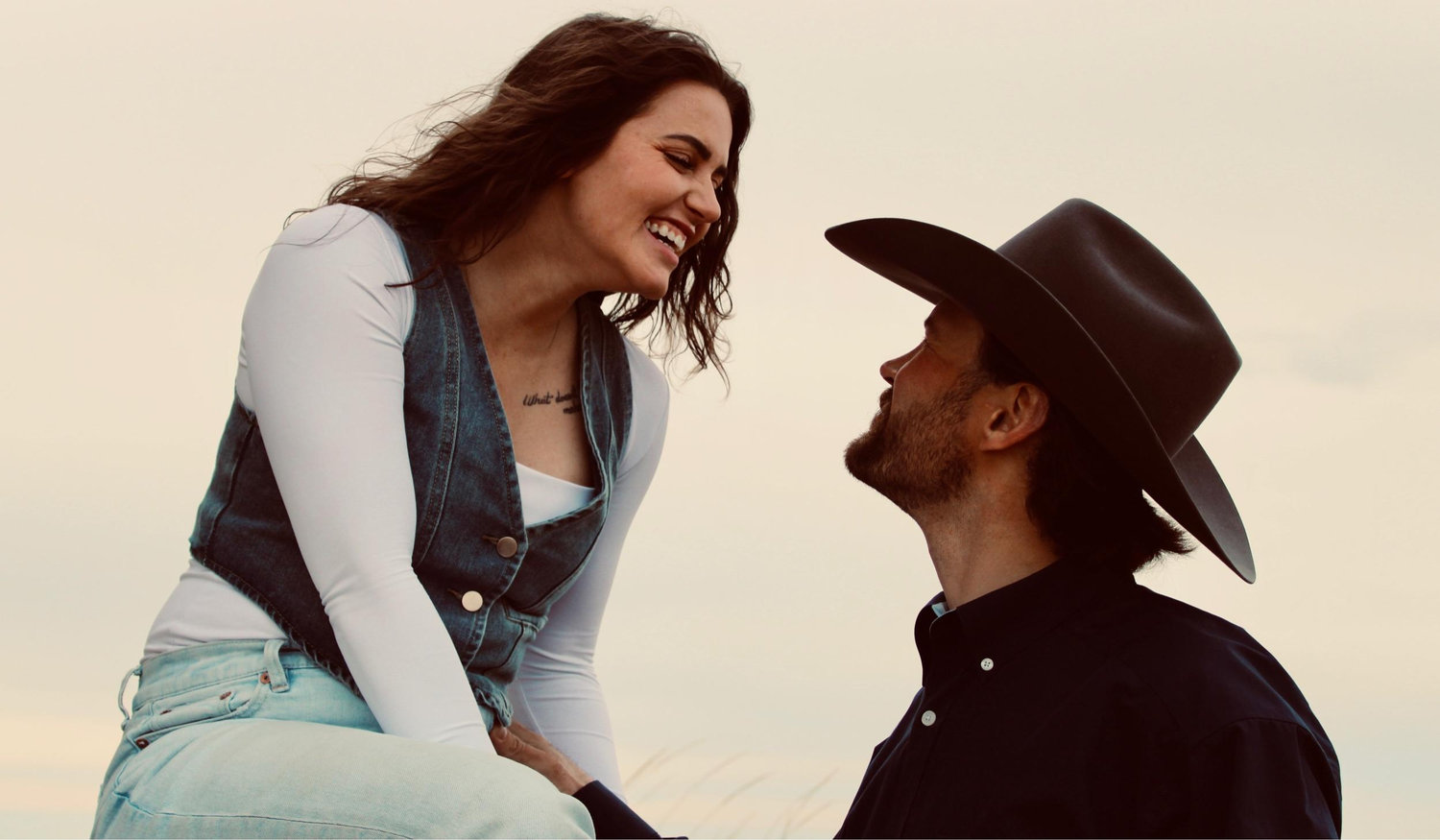 The Wedding Website of Mackenzie Asheim and Clint Burke