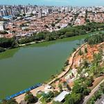 Taquaral Park / Parque Taquaral