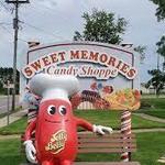 Sweet Memories Candy Shoppe