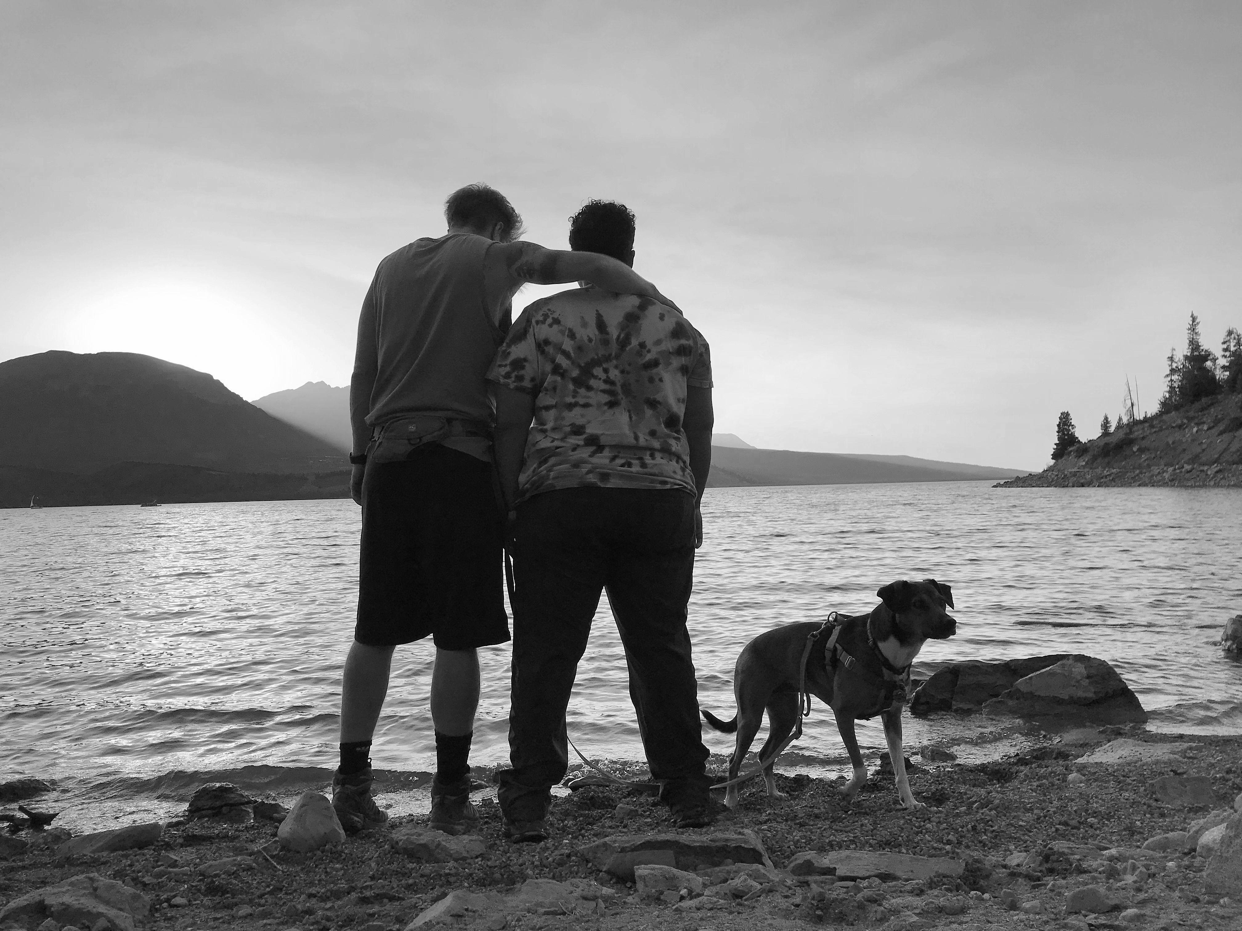 The Wedding Website of Paige Burkett and Mason Greathouse