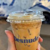 Desnudo Coffee: Downtown