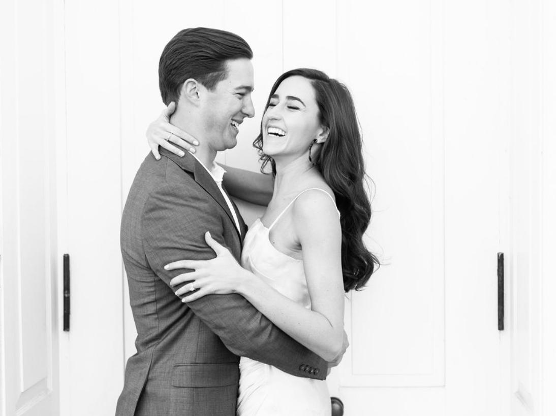 The Wedding Website of Cat Witko and Jake Chelena