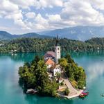 Bled, Slovenia