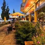 La Parrilla On The Water