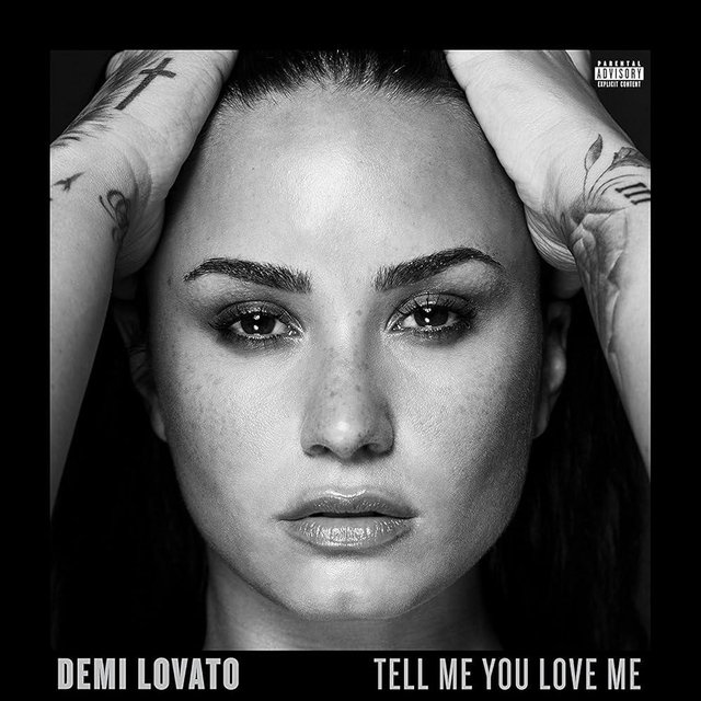 Tell Me You Love Me