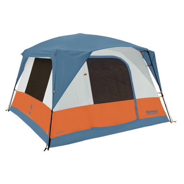 Eureka Copper Canyon LX 4-Person Tent