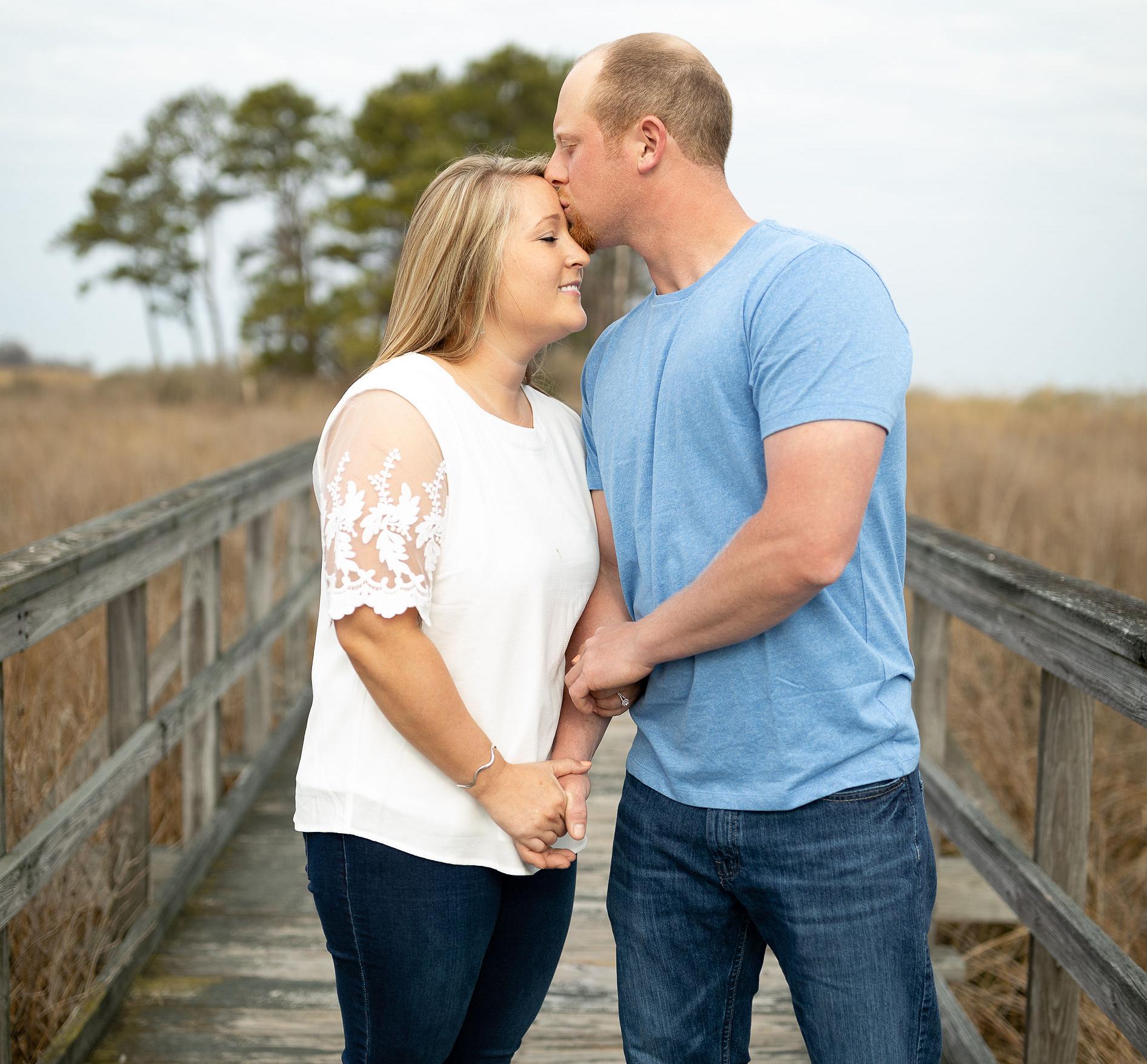 The Wedding Website of Lindsay Herr and Tucker White