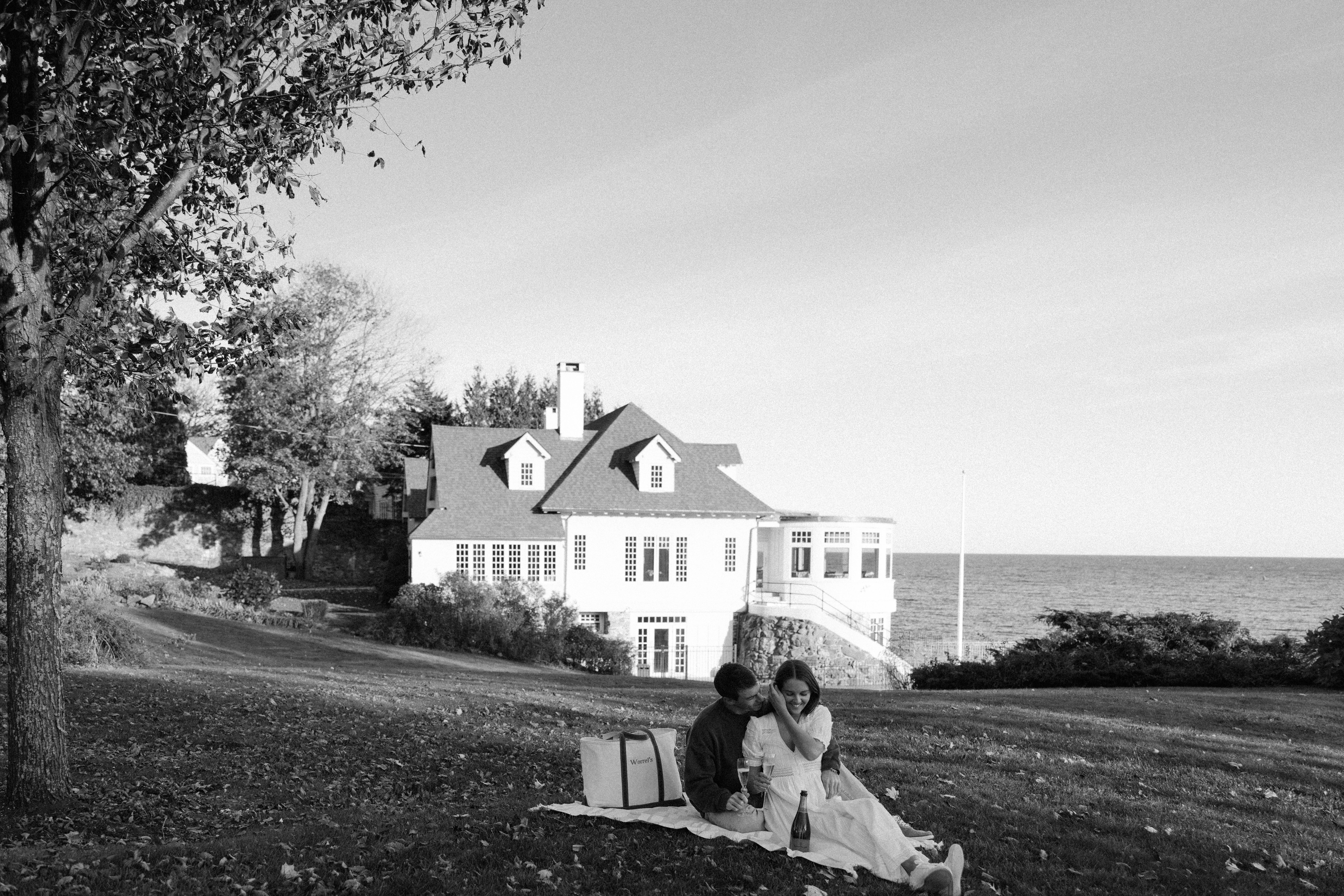 The Wedding Website of Nathalie Peter and Kyle Worrel