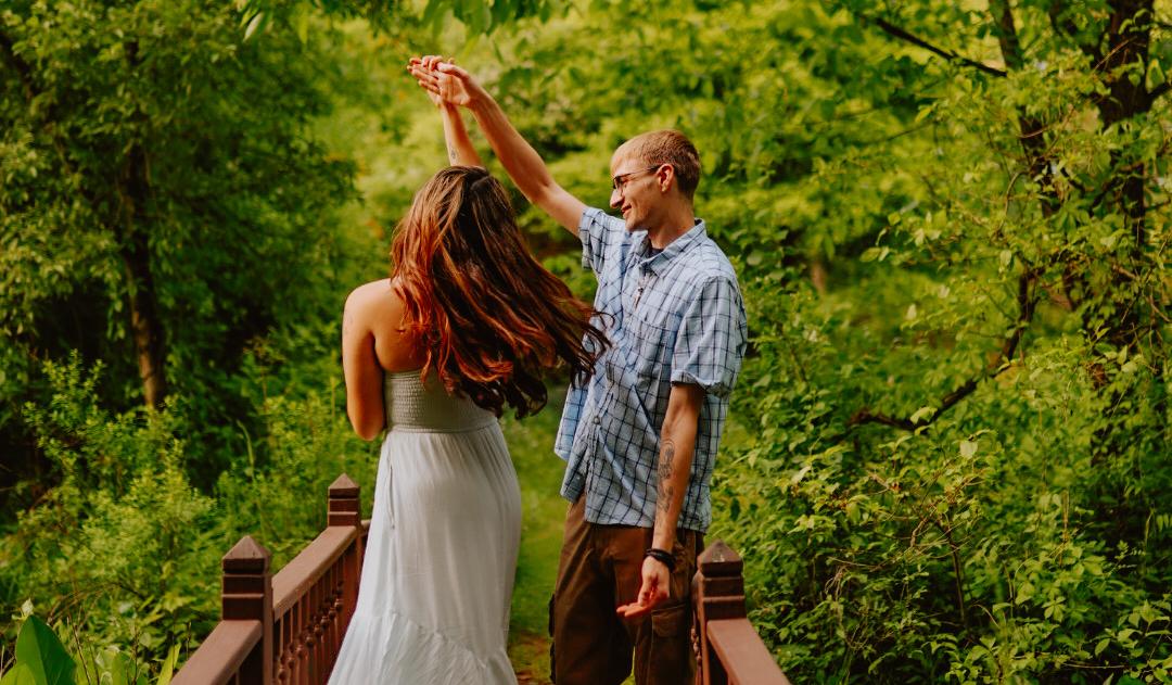 The Wedding Website of Hannah Hasson and Trent McClintick