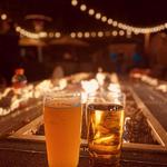 Split Rock Beer Garden