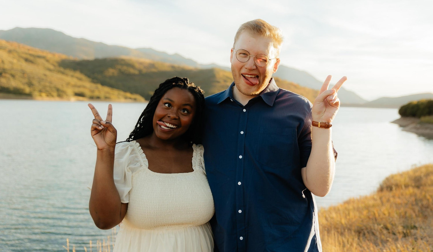 The Wedding Website of Justin Ambler and Joana Chibota