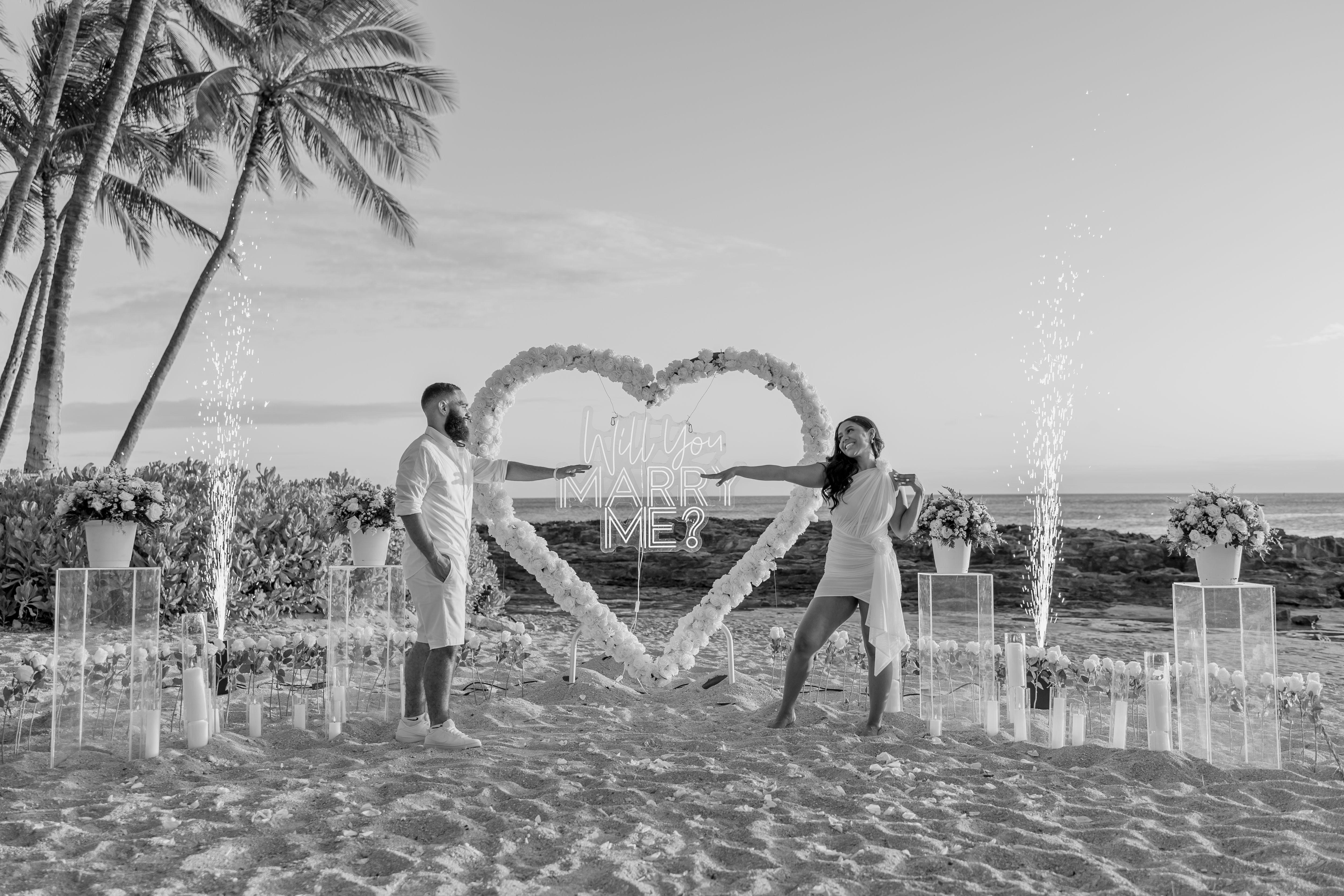 The Wedding Website of Asiria Cornielle and Eric Diaz