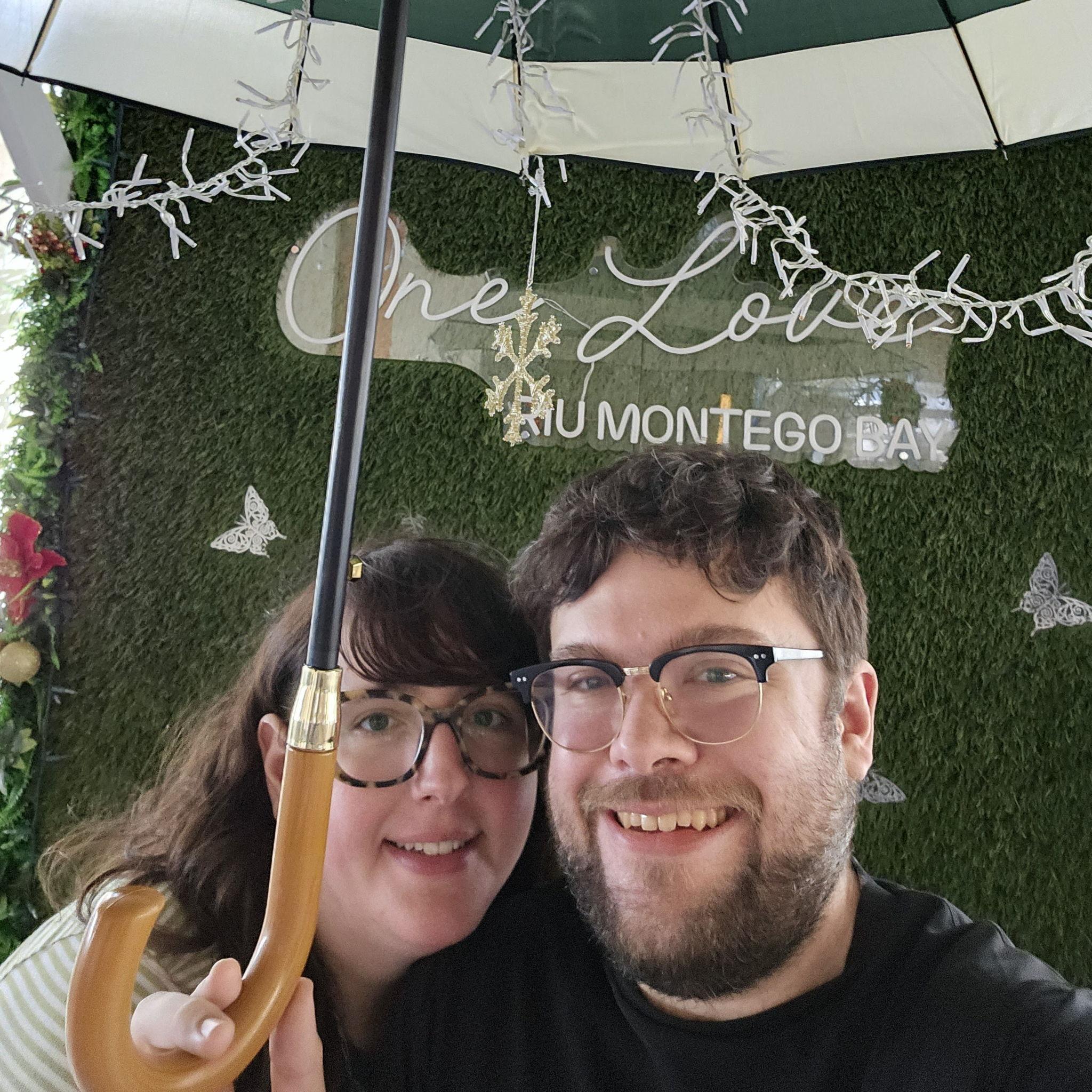 From our recent trip to Jamacia