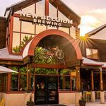 New Belgium Brewing Company