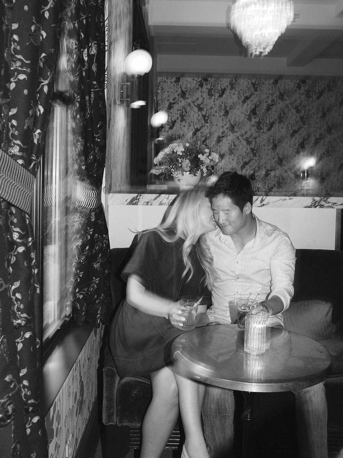 The Wedding Website of Hannah Pugh and Keven Ji