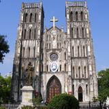 St. Joseph Cathedral