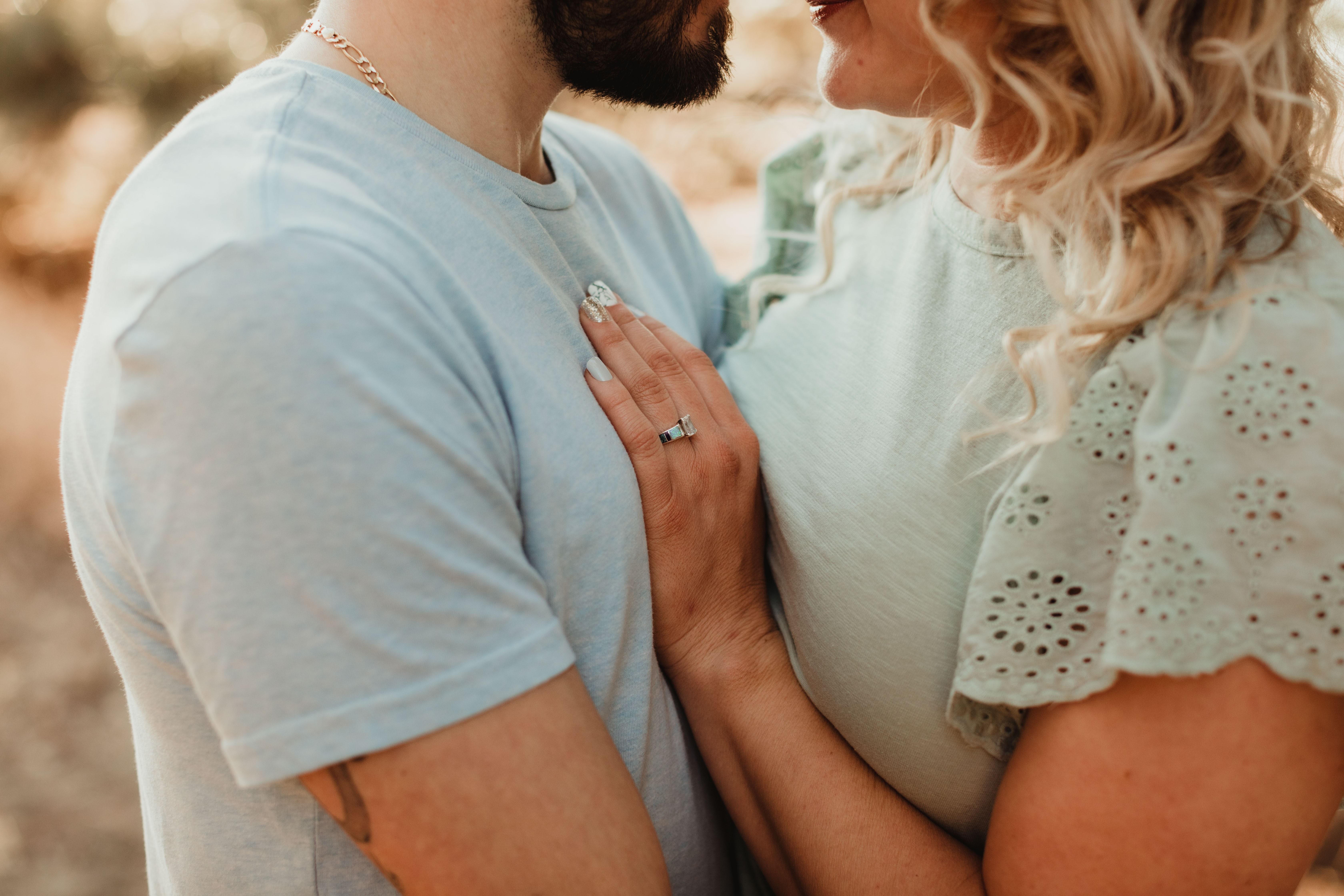 The Wedding Website of Amy Gugel and Joshua De La Torre