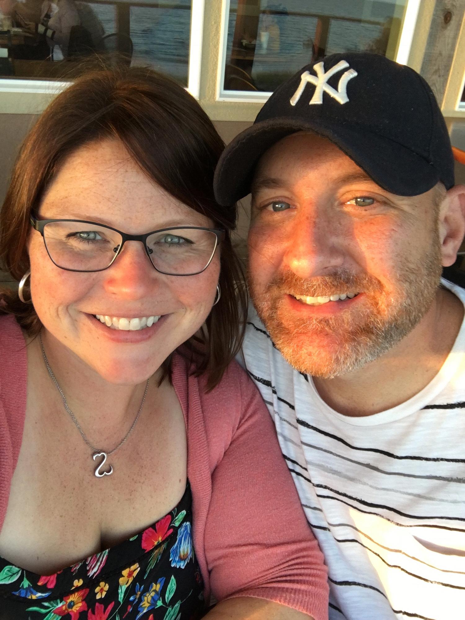 Anniversary trip 2017 - Biloxi