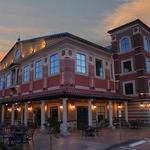 Belle Fiore Winery