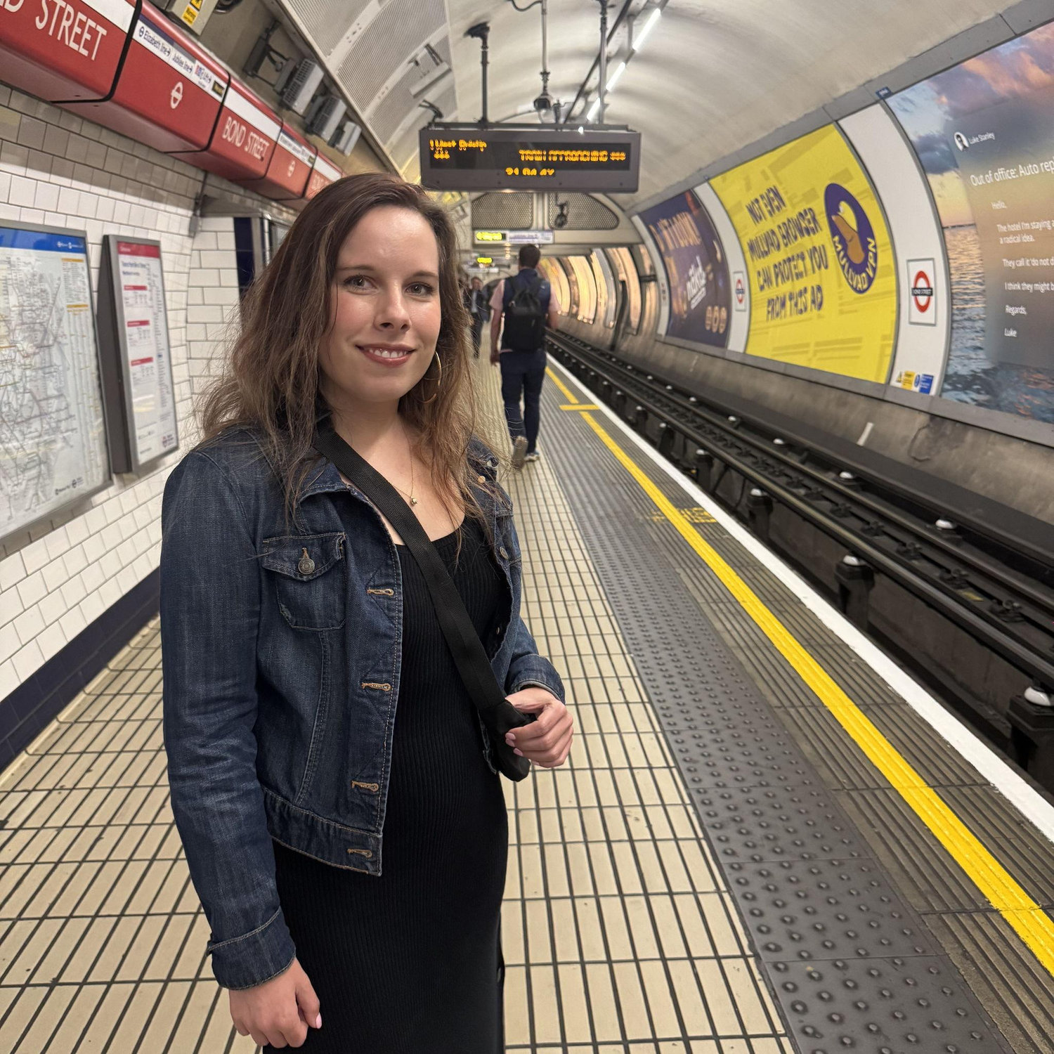 Mind the Gap