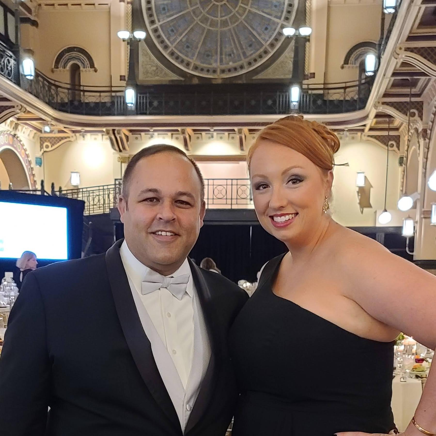 Illumination Fundraiser for IHM