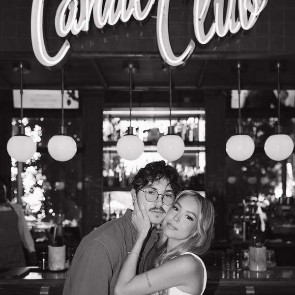 Sophia Contreras and Dylan Slater's Wedding Website
