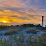 Sullivan's Island Beach