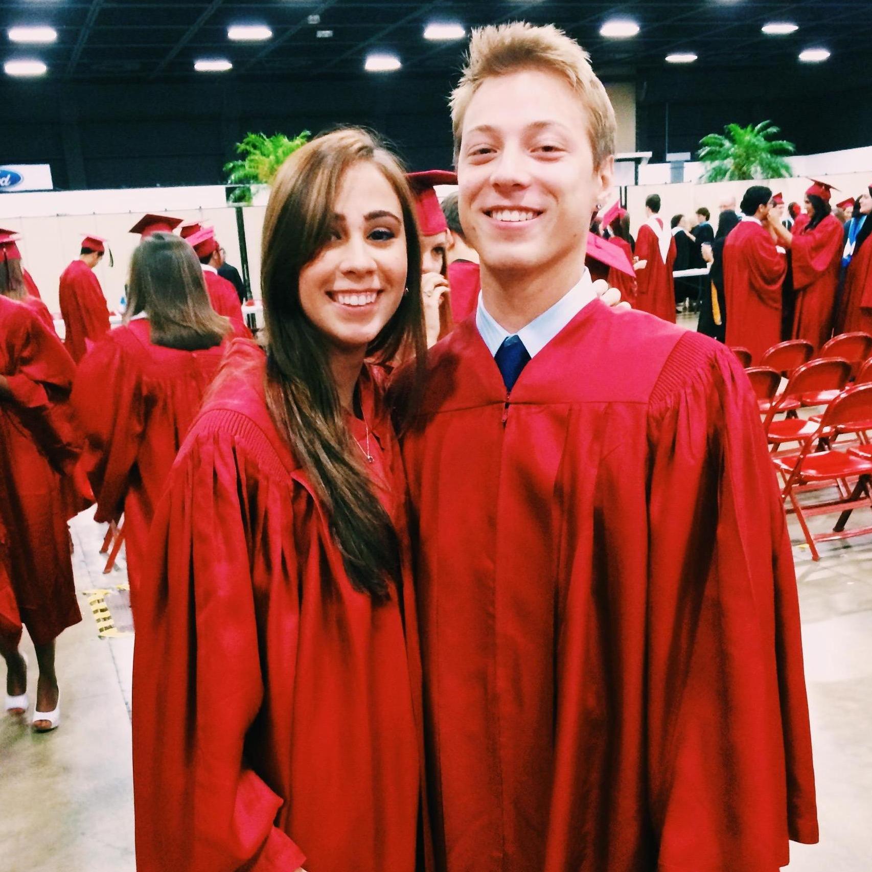 Class of 2014!