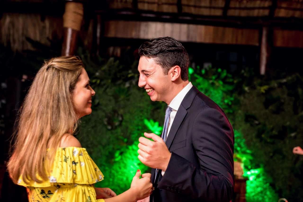 The Wedding Website of Felicia Guerra and Ausiàs Signes