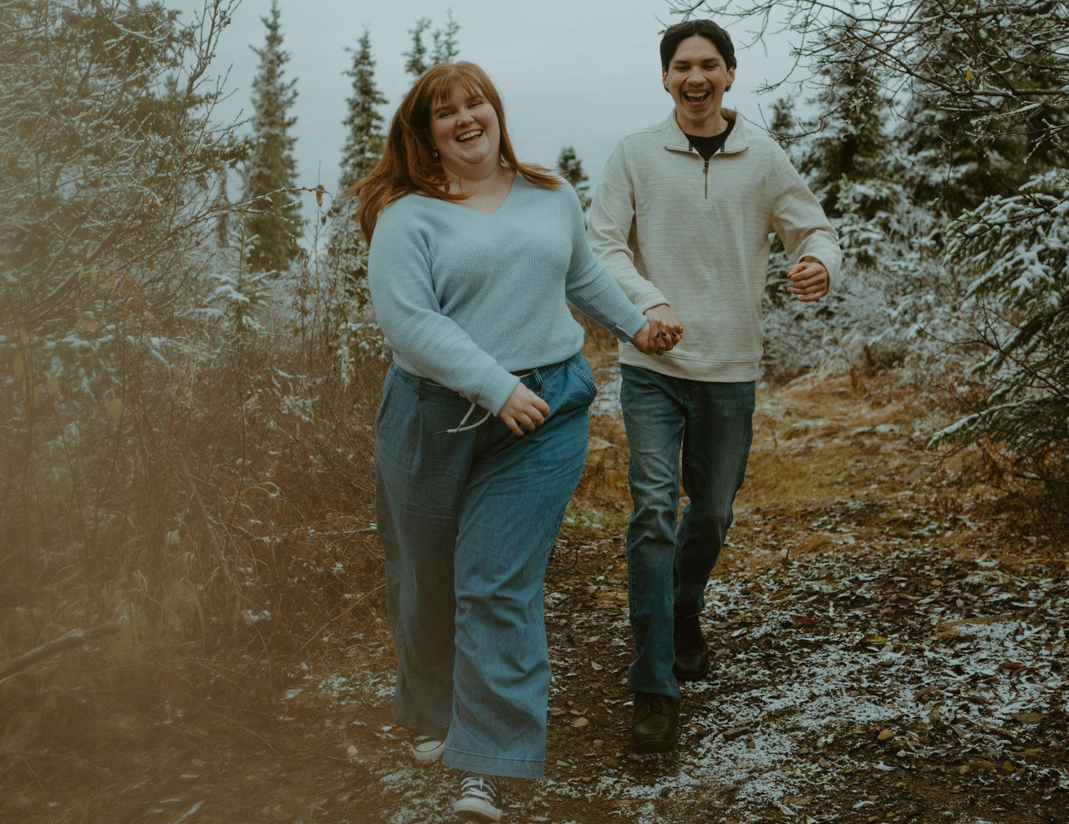 The Wedding Website of Hannah Cammer and Samuel Zapiain