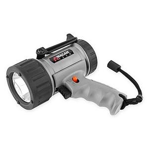 Wagan Brite-Nite™ Battery Operated 3W LED Spotlight