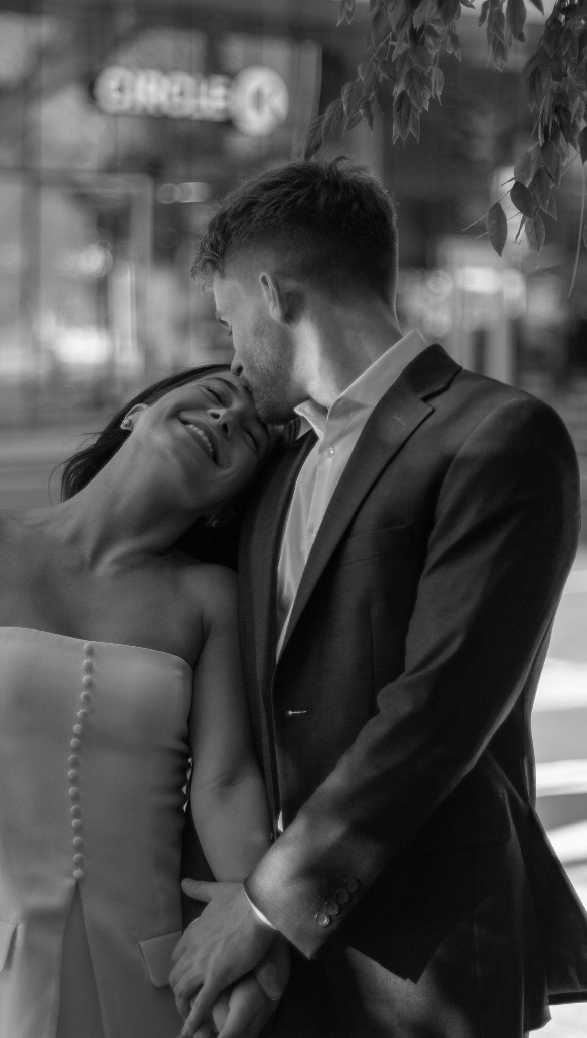 Kayla Lisi and Jesse Chown's Wedding Website