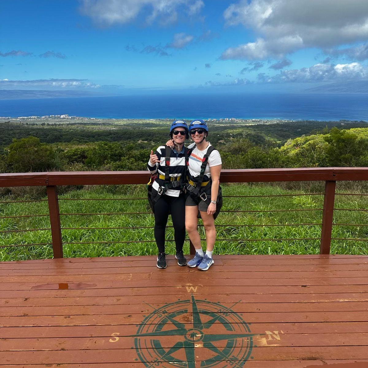 Maui, Hi