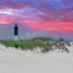 Robert Moses State Park Field 5