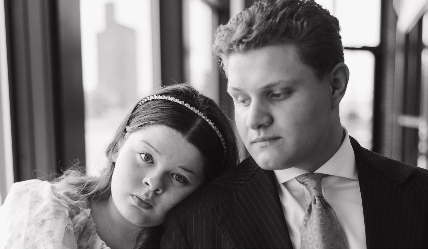 The Wedding Website of Careleena Bowman and Silas Woolbright