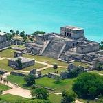 Tulum Archeological Zone and Dos Ojos Cenote